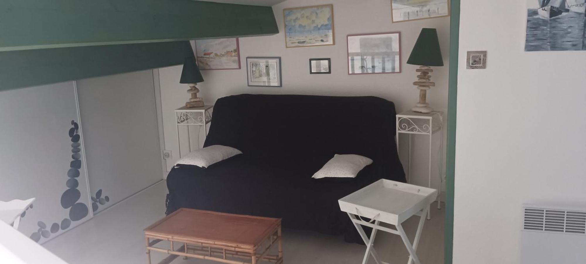 Villa Le Pirate Lazor - Les Sables Vignier Esterno foto