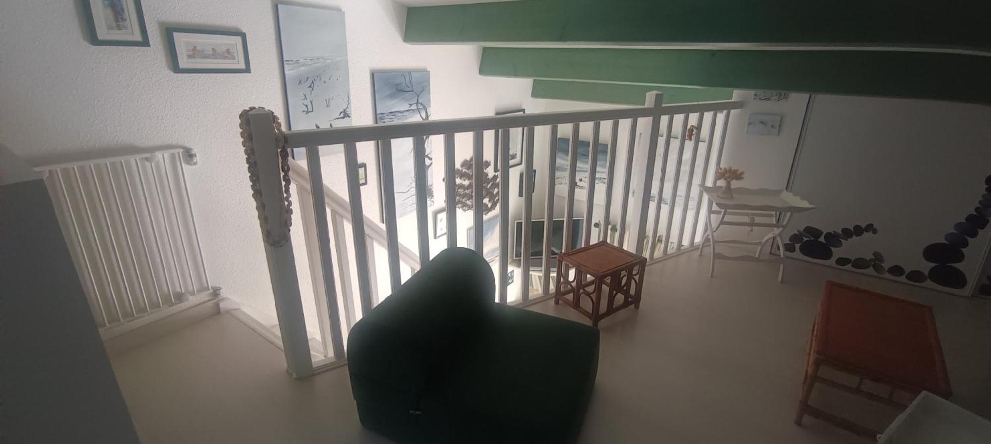 Villa Le Pirate Lazor - Les Sables Vignier Esterno foto