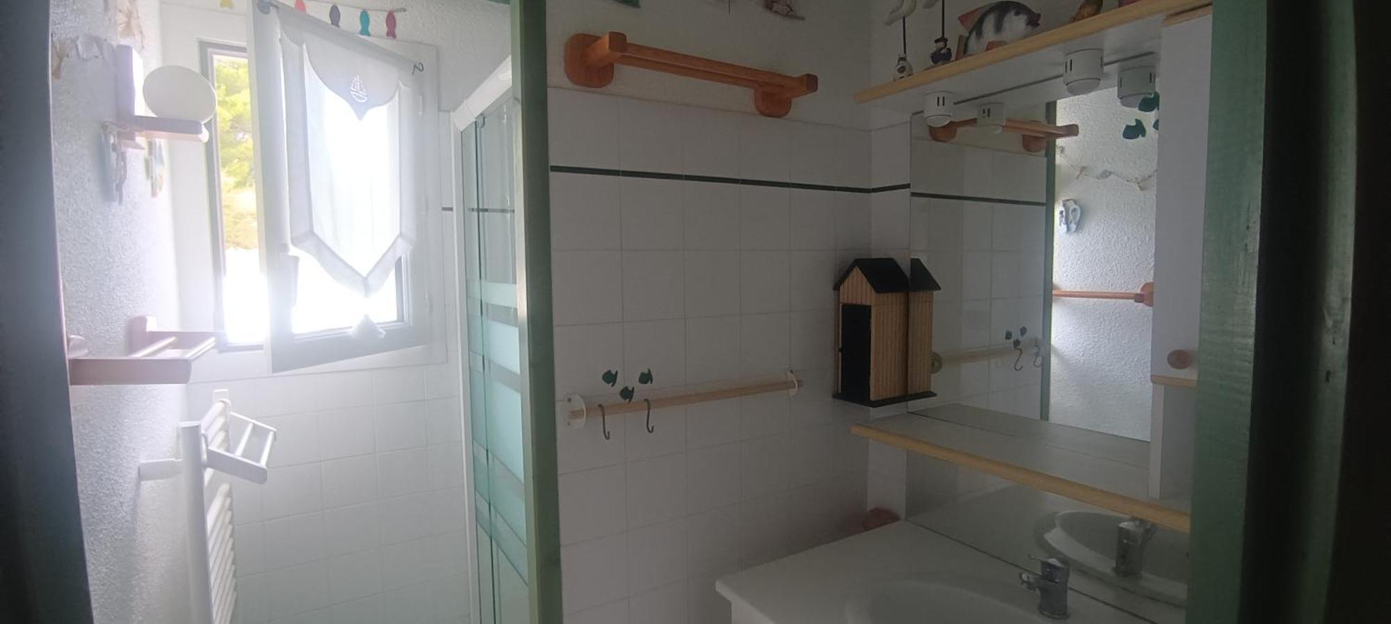 Villa Le Pirate Lazor - Les Sables Vignier Esterno foto