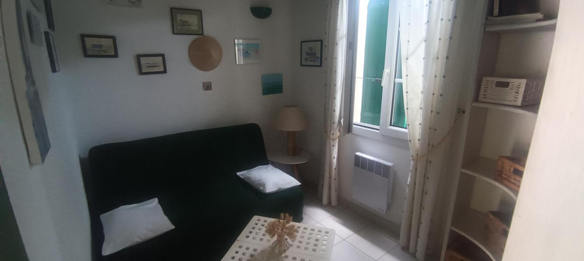 Villa Le Pirate Lazor - Les Sables Vignier Esterno foto
