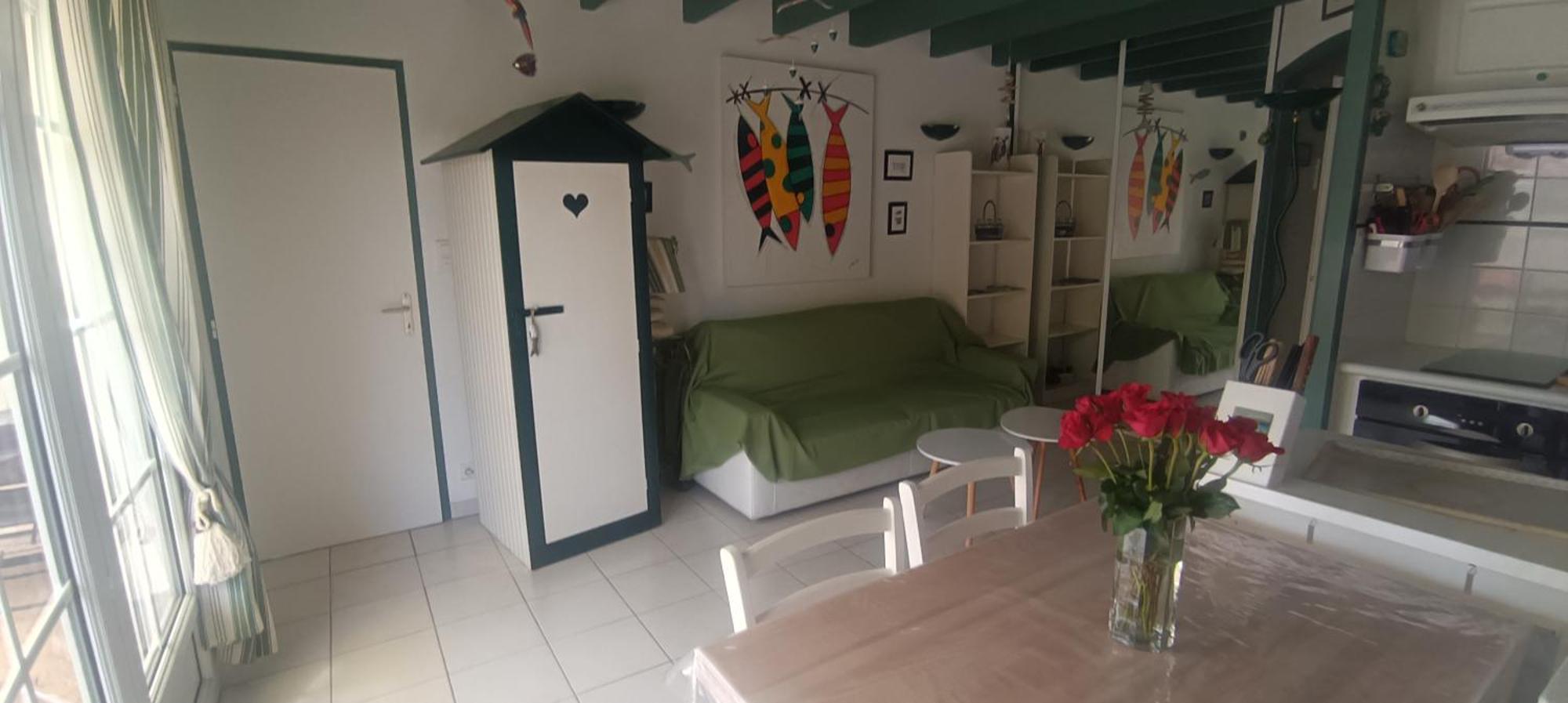 Villa Le Pirate Lazor - Les Sables Vignier Esterno foto